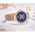 NAVIFORCE 5018 New Fashion Quartz Luxury Wristwatch for Women