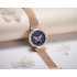 NAVIFORCE 5018 New Fashion Quartz Luxury Wristwatch for Women