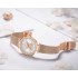NAVIFORCE 5018 New Fashion Quartz Luxury Wristwatch for Women