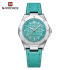 NAVIFORCE 5026 Fashion Classic Luxurious Women's Watches Waterproof Luminous Ladies Watches Ladies Gifts