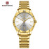 NAVIFORCE 5029 Lady Brands Watches Simple Women Quartz Watch Ladies Hot Sales Clock