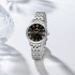 NAVIFORCE 5032 Women WatchTop Luxury Brand Quartz Lady Wristwatch Fashion Stainless Steel Bracelet Female Girl Original Clock