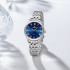 NAVIFORCE 5032 Women WatchTop Luxury Brand Quartz Lady Wristwatch Fashion Stainless Steel Bracelet Female Girl Original Clock