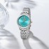 NAVIFORCE 5032 Women WatchTop Luxury Brand Quartz Lady Wristwatch Fashion Stainless Steel Bracelet Female Girl Original Clock