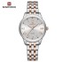 NAVIFORCE 5032 Women WatchTop Luxury Brand Quartz Lady Wristwatch Fashion Stainless Steel Bracelet Female Girl Original Clock