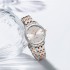 NAVIFORCE 5032 Women WatchTop Luxury Brand Quartz Lady Wristwatch Fashion Stainless Steel Bracelet Female Girl Original Clock