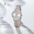 NAVIFORCE 5032 Women WatchTop Luxury Brand Quartz Lady Wristwatch Fashion Stainless Steel Bracelet Female Girl Original Clock