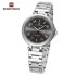 NAVIFORCE 5033 Women WatchTop Luxury Brand Quartz Lady Wristwatch Fashion Stainless Steel Bracelet Female Girl Clock