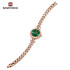 NAVIFORCE 5034 New Simple Luxury Watch for Women Casual Ladies Zinc Alloy Bracelet Band High Quality Female Quartz Wrist Watch