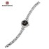 NAVIFORCE 5034 New Simple Luxury Watch for Women Casual Ladies Zinc Alloy Bracelet Band High Quality Female Quartz Wrist Watch