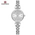 NAVIFORCE 5034 New Simple Luxury Watch for Women Casual Ladies Zinc Alloy Bracelet Band High Quality Female Quartz Wrist Watch
