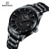 NAVIFORCE 8032 Men's Watch Business Waterproof Quartz Male Wristwach Stainless Steel High Quality Man Clock