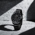 NAVIFORCE 8032 Men's Watch Business Waterproof Quartz Male Wristwach Stainless Steel High Quality Man Clock
