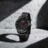 NAVIFORCE 8032 Men's Watch Business Waterproof Quartz Male Wristwach Stainless Steel High Quality Man Clock