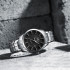 NAVIFORCE 8032 Men's Watch Business Waterproof Quartz Male Wristwach Stainless Steel High Quality Man Clock