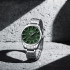 NAVIFORCE 8032 Men's Watch Business Waterproof Quartz Male Wristwach Stainless Steel High Quality Man Clock