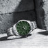 NAVIFORCE 8032 Men's Watch Business Waterproof Quartz Male Wristwach Stainless Steel High Quality Man Clock
