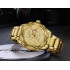 NAVIFORCE NF9117 Fashion Watch for Men Luxury Sport Waterproof Military WristWatch Business Casual Stainless Steel Strap Date