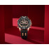 NAVIFORCE NF9188T Fashion Dual Display Watches Mens Silicon Rabber Luxury Business and Sports Wristwatch Male Clock