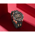 NAVIFORCE NF9188T Fashion Dual Display Watches Mens Silicon Rabber Luxury Business and Sports Wristwatch Male Clock