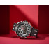NAVIFORCE NF9188T Fashion Dual Display Watches Mens Silicon Rabber Luxury Business and Sports Wristwatch Male Clock