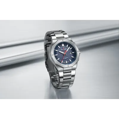 NAVIFORCE 9200 Men Wristwatch Top Brand Luxury Waterproof Man Watch Stainless Steel Sport Military Quartz Original Male Clock