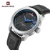 NAVIFORCE 9202 Men Wristwatch Top Brand Luxury Waterproof Watch Simple Sport Military Army Original Business Quartz Male Clock 