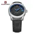 NAVIFORCE 9202 Men Wristwatch Top Brand Luxury Waterproof Watch Simple Sport Military Army Original Business Quartz Male Clock 