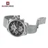 NAVIFORCE 9211 New Watches For Men Sports Man Stainless Steel Wristwatch Waterproof Quartz Classic Clock