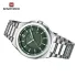 NAVIFORCE 9212 New Watches For Men Casual Man Stainless Steel Wristwatch Waterproof Quartz Classic Clock