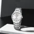 NAVIFORCE 9214 Men Original Quartz Watch Auto Date Business Dress Male Clock Stainless Steel Water Resistant Man Wrist Watches
