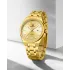 NAVIFORCE 9226 Brand Original Men Watch Stainless Steel Strap Business Waterproof Quartz Wristwatch