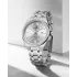 NAVIFORCE 9226 Brand Original Men Watch Stainless Steel Strap Business Waterproof Quartz Wristwatch