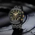 NAVIFORCE 9227 Men's Watches Sport Chronograph Quartz Calendar Man's Wristwatches Stainless Steel Waterproof Clock Male