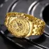 NAVIFORCE 9227 Men's Watches Sport Chronograph Quartz Calendar Man's Wristwatches Stainless Steel Waterproof Clock Male