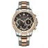 NAVIFORCE NF9196 Men Wristwatch Waterproof Man Watch Stainless Steel Sport Military Quartz Male Clock Gift 