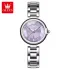OLEVS 5608 Women's Watch Original Fashion Light Luxury Quartz Wristwatch Waterproof Luminous Chronograph Date Ladies Watch