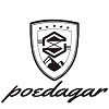 Poedagar